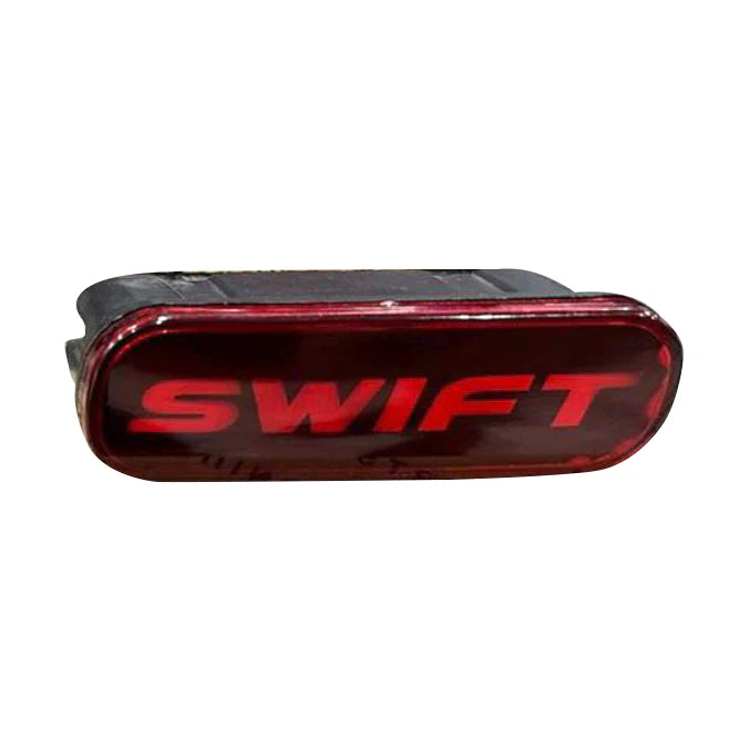Third Brake Lamp – Rear Bumper | Fits Suzuki Swift 2022–2024