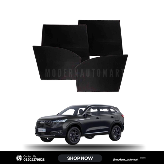 Haval High Quality Sunshades