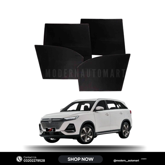 Changan Oshan X7 High Quality Sunshades