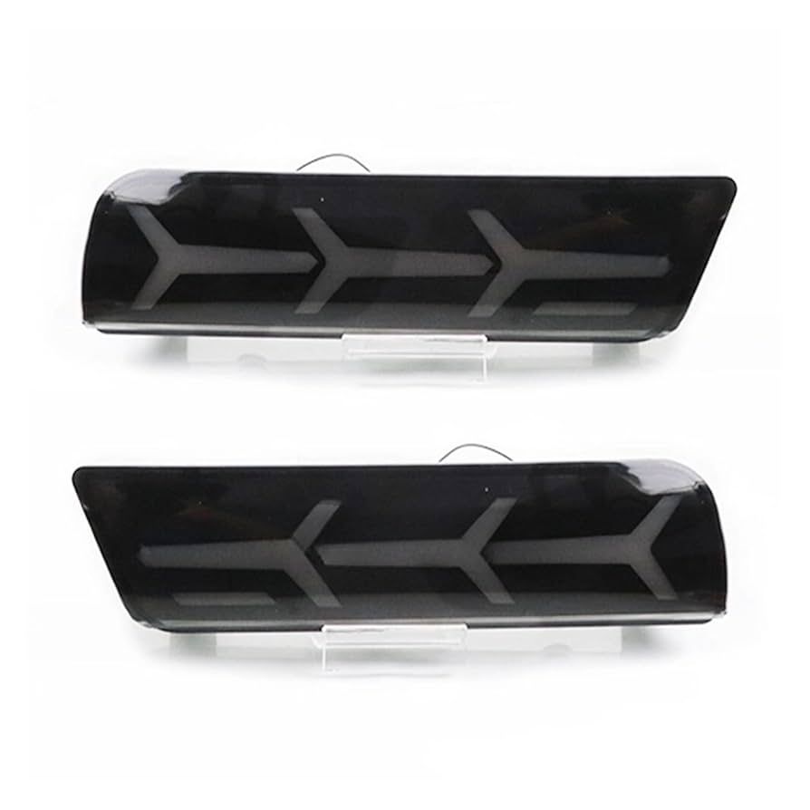 Arrow Style Smoke Back Lights – Suzuki Alto (New Shape)