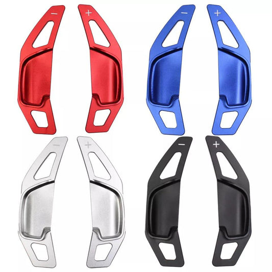 Toyota Corolla Grande Paddle Shifter Extension - Aluminum Alloy