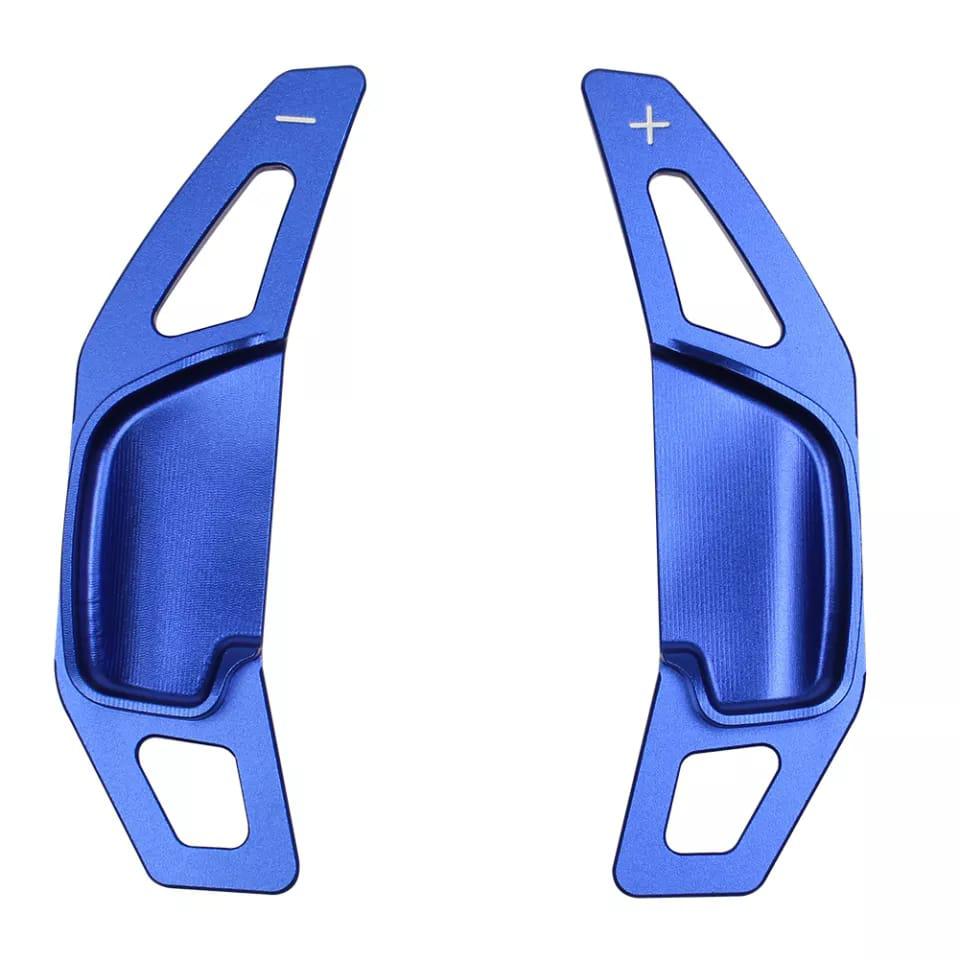 Honda Civic X Paddle Shifter Extension – Aluminum Alloy (Pair)
