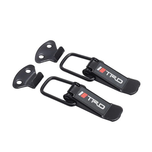 Universal Car Bumper Clips – Heavy Duty Fastener Retainer Set (2 Pcs)