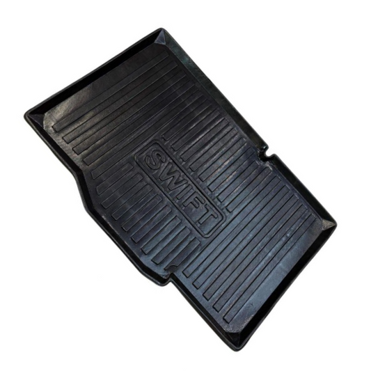 Suzuki Swift New Trunk Tray Mat