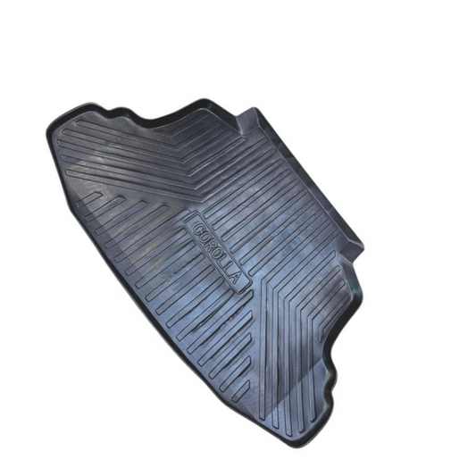 Toyota Corolla 2018–2025 Trunk Tray Mat