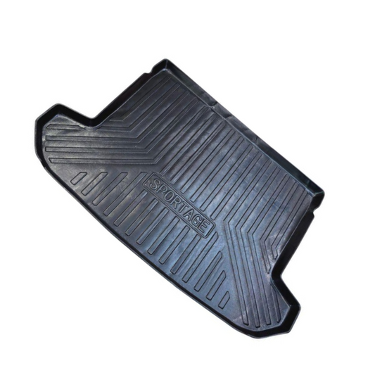 Kia Sportage 2019–2023 Trunk Tray Mat