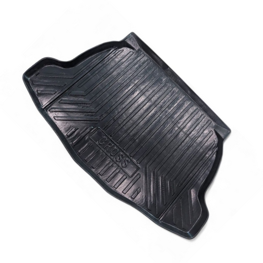 Toyota Corolla Cross Trunk Tray Mat