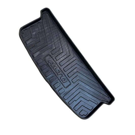 Suzuki Alto Trunk Tray Mat