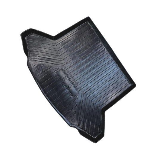 Haval H6 Trunk Tray Mat