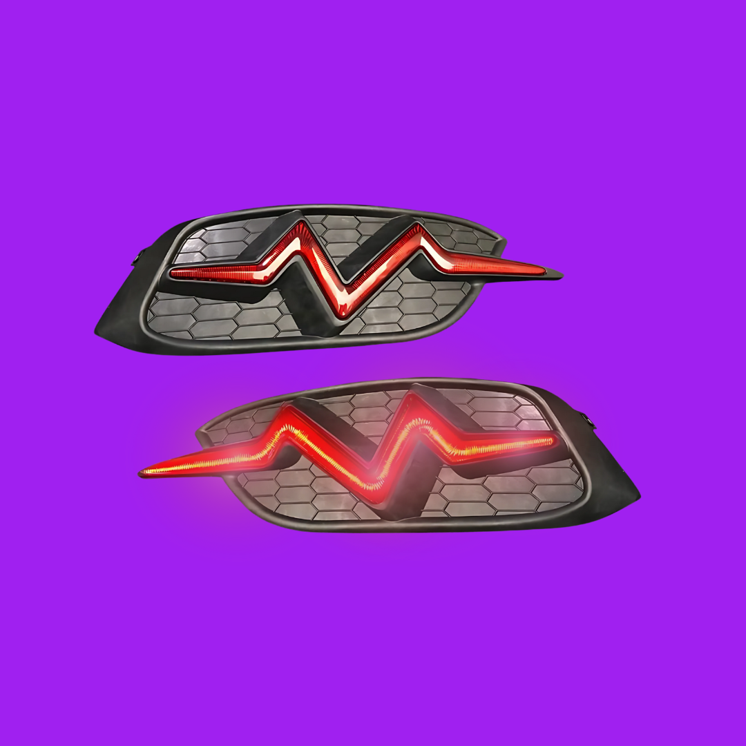 Car Lighting & Electrical