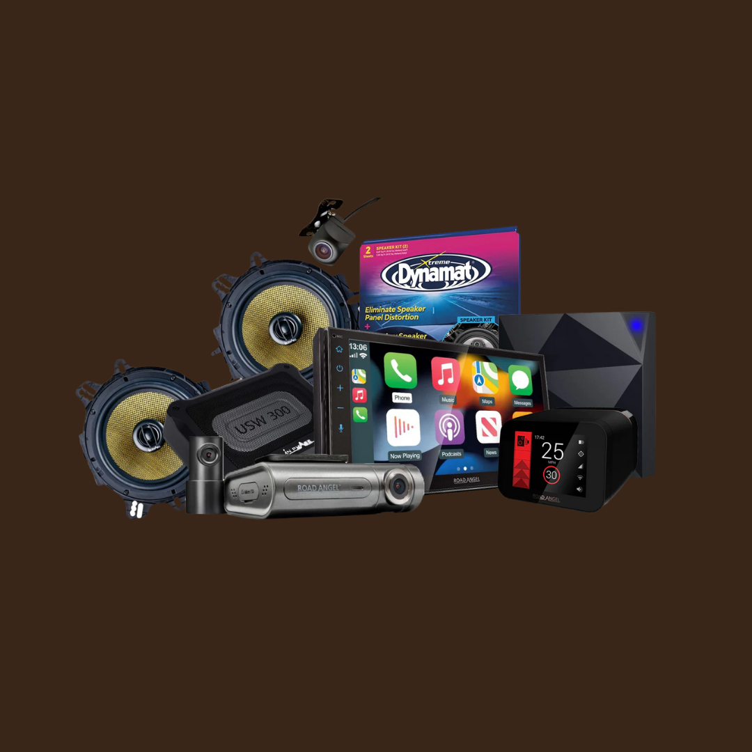 Car Cool Gadgets
