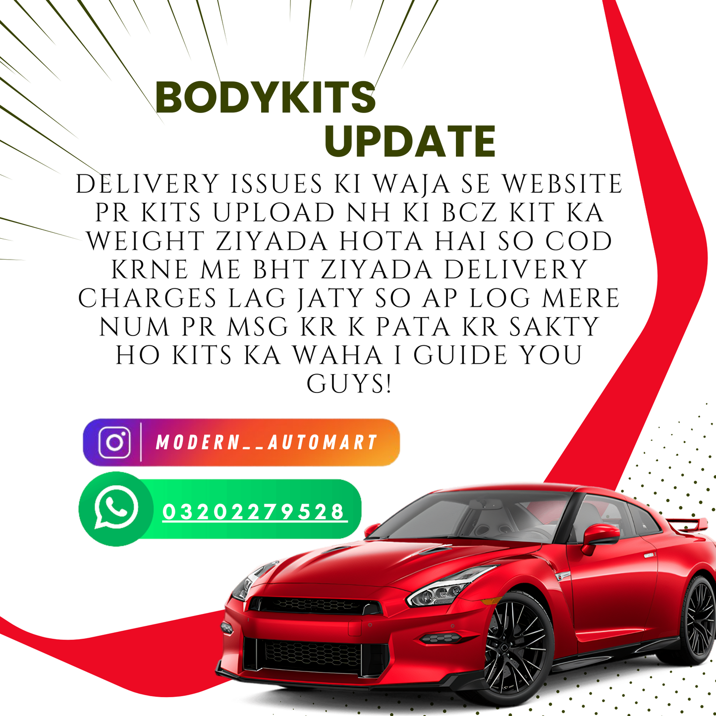 HIGH GRADE FIBER GEL COATED KITS! QUALITY GURANTEED