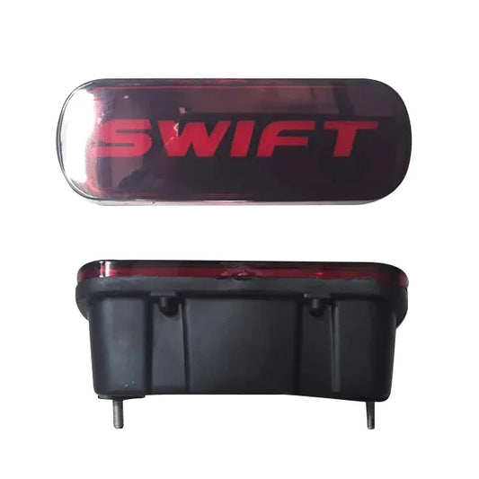 Third Brake Lamp – Rear Bumper | Fits Suzuki Swift 2022–2024