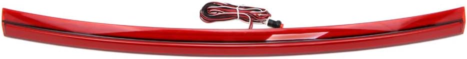 LED Tail Light Extension – Rear Trunk Third Brake Lamp | Fits Kia Sportage AWD/FWD (2017–2021)