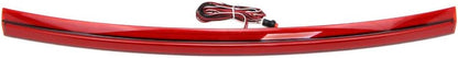 LED Tail Light Extension – Rear Trunk Third Brake Lamp | Fits Kia Sportage AWD/FWD (2017–2021)