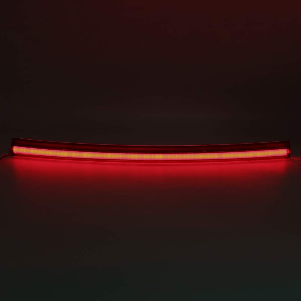 LED Tail Light Extension – Rear Trunk Third Brake Lamp | Fits Kia Sportage AWD/FWD (2017–2021)