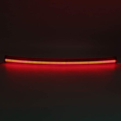 LED Tail Light Extension – Rear Trunk Third Brake Lamp | Fits Kia Sportage AWD/FWD (2017–2021)