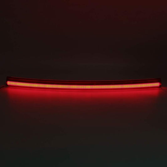 LED Tail Light Extension – Rear Trunk Third Brake Lamp | Fits Kia Sportage AWD/FWD (2017–2021)