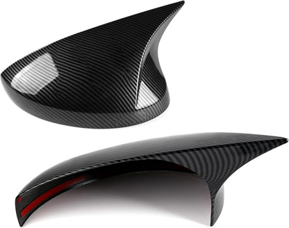 corolla batman style side mirror cover-corolla 2017-2020
