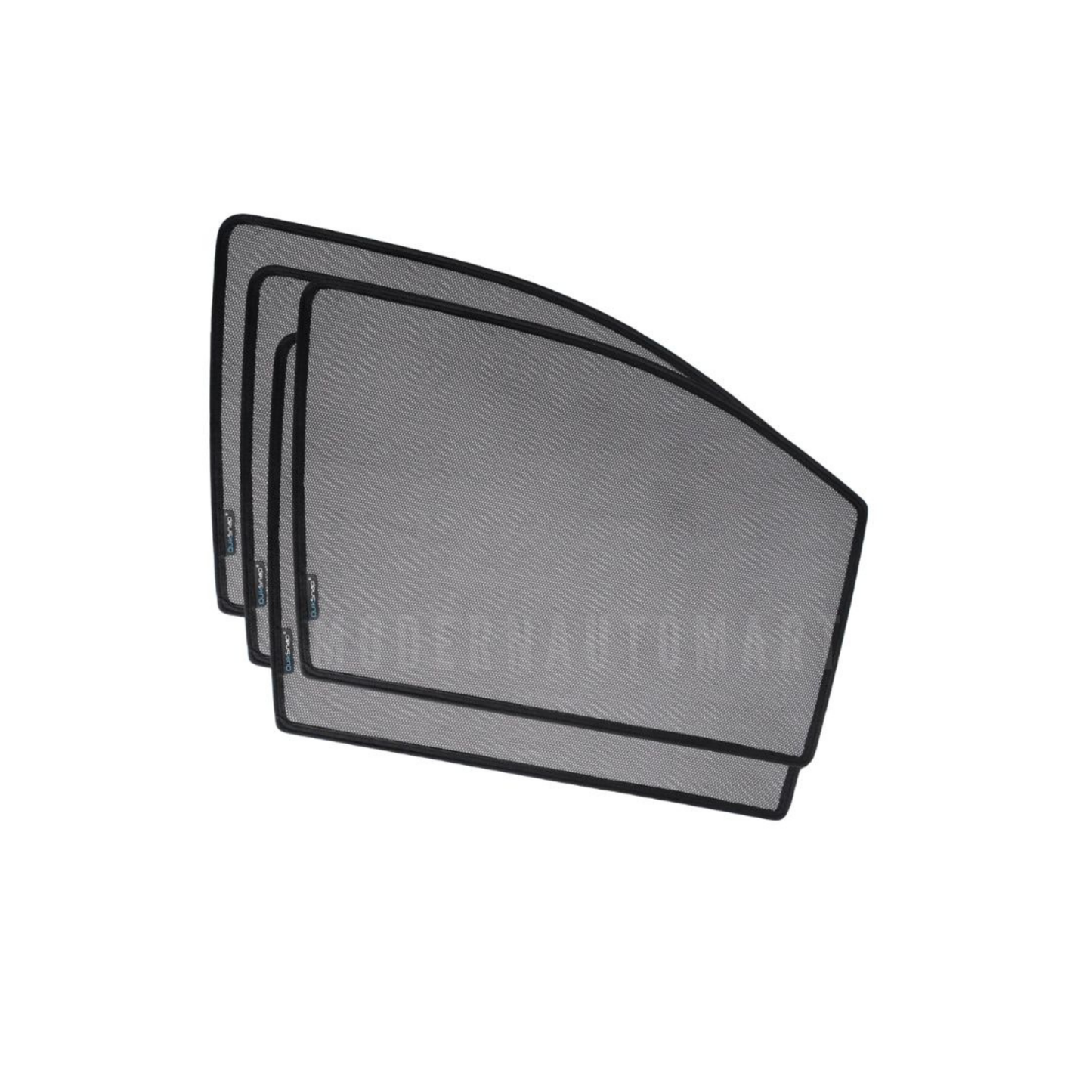 Honda Civic 2016–2021 High Quality Sunshades