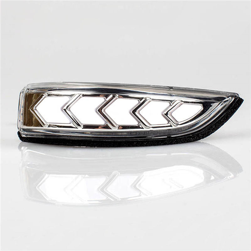 Sequential White-Amber LED Side Mirror Indicator Lights – Toyota Aqua, Passo, Vitz, Corolla (All Models)