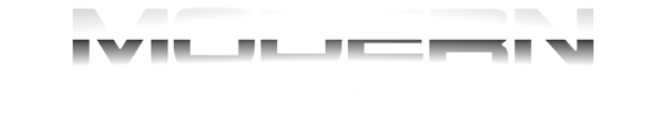 Modern Automart