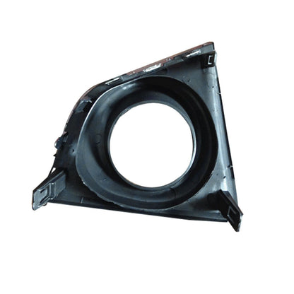 Chrome Fog Lamp Covers With Lamp – Toyota Corolla 2015–2016