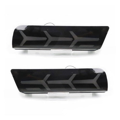 Arrow Style Smoke Back Lights – Suzuki Alto (New Shape)