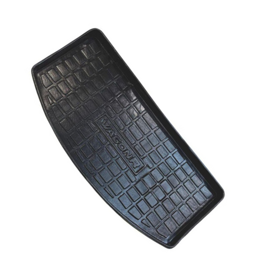 Suzuki Wagon R Trunk Tray Mat