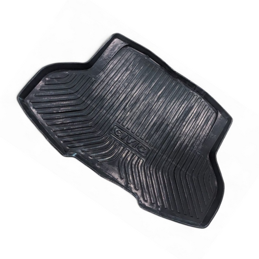Honda Civic 2022 Trunk Tray Mat
