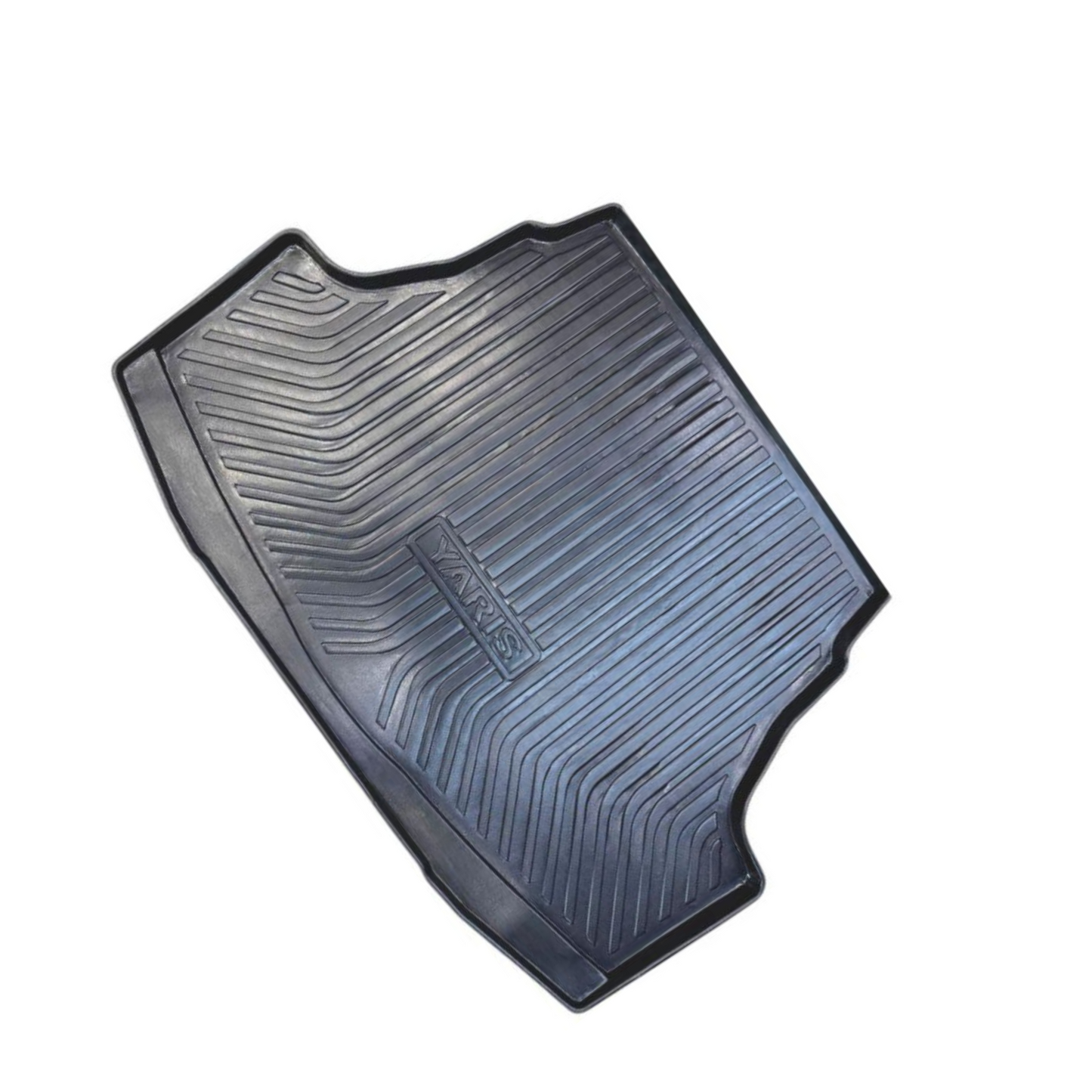 Toyota Yaris Trunk Tray Mat